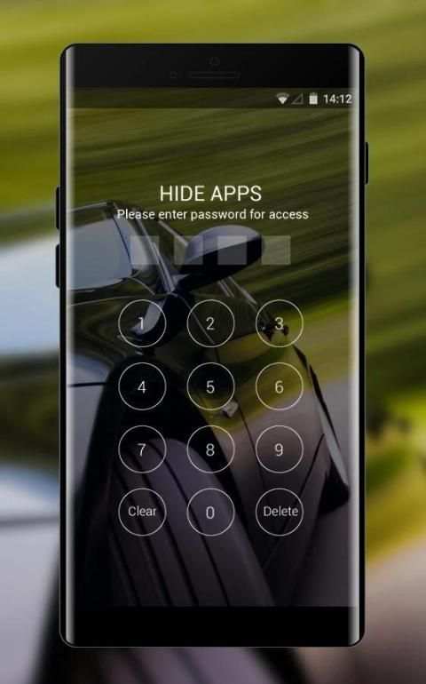 Theme for Samsung Galaxy J7 स्क्रीनशॉट 2