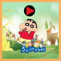 Shinchan Hungama Cartoons on 9Apps