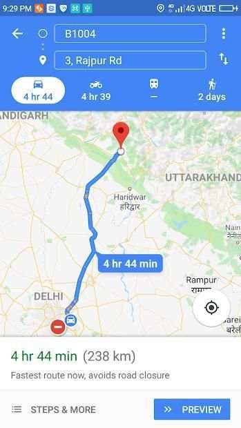 eSales स्क्रीनशॉट 2