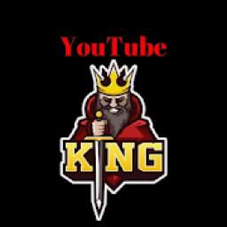 YouTube King 1.0