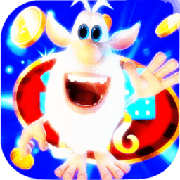 ikon Booba Super Adventure