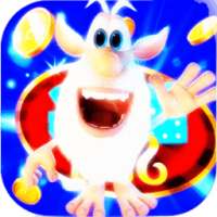 Booba Super Adventure