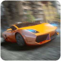 ikon Real Drag Car Racing Sim