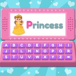 Princess Computer