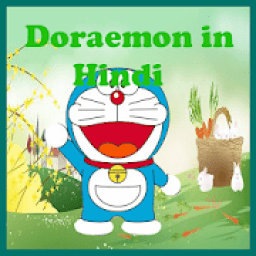 Doraemon in Hindi आइकन
