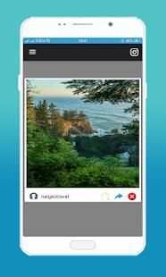 instasave for instagram pro screenshot 3