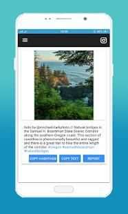 instasave for instagram pro screenshot 2