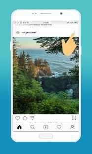 instasave for instagram pro screenshot 4