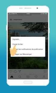 instasave for instagram pro screenshot 1