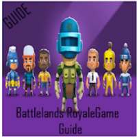 Battlelands Royale GameGuide
