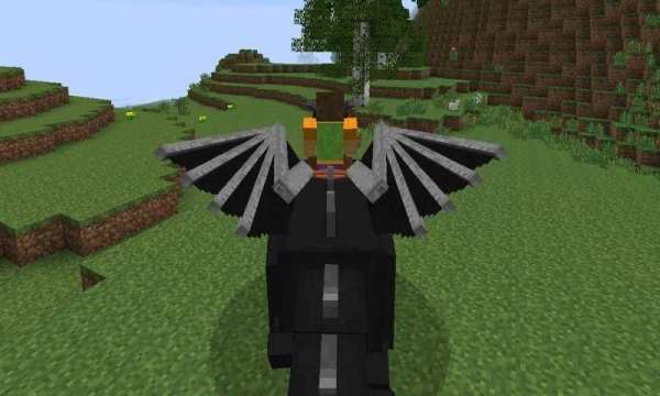Dragon Mount Mod for MCPE screenshot 2