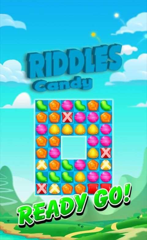Riddles Candy screenshot 1