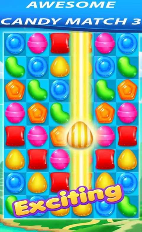 Riddles Candy screenshot 4