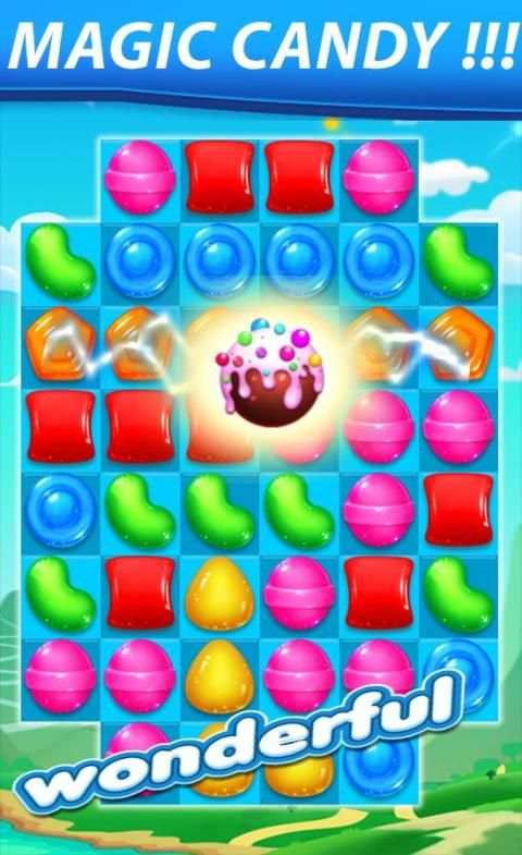 Riddles Candy screenshot 3