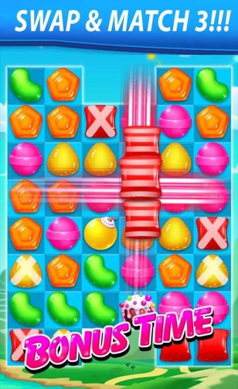 Riddles Candy screenshot 2