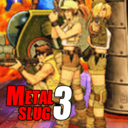ikon Cheat Metal Slug 3
