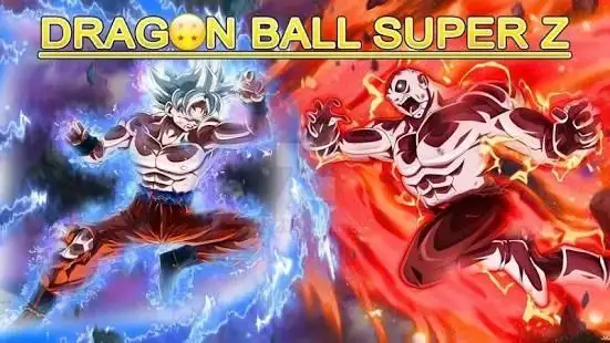 Dragon Ball Super APK Download 2023 - Free - 9Apps