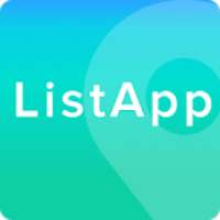 ListApp by React Native on 9Apps