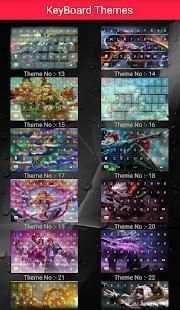 Moba Legend 3 Skins screenshot 4