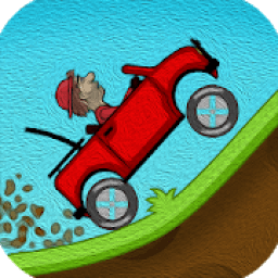 Hill Climb Racin आइकन