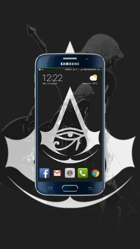 Assasins Creed Wallpapers screenshot 7