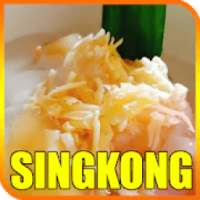 Resep Singkong - Olahan Aneka Singkong