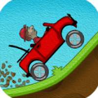 Hill Climb Racin