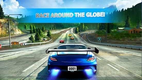 Real Car Racing- Drift Car Racing- Crazy Max Speed screenshot 6
