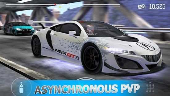 Car Racing 3D- Racing Fever- Car Driving Simulator screenshot 4
