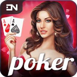 Free Poker Games : Downtown Casino - Texas Holdem