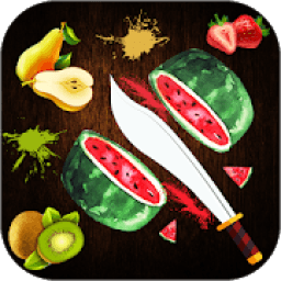 Corta Frutas Ninja Pro icon