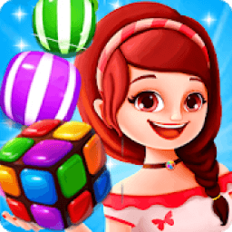 ikon Candy Witch Mania