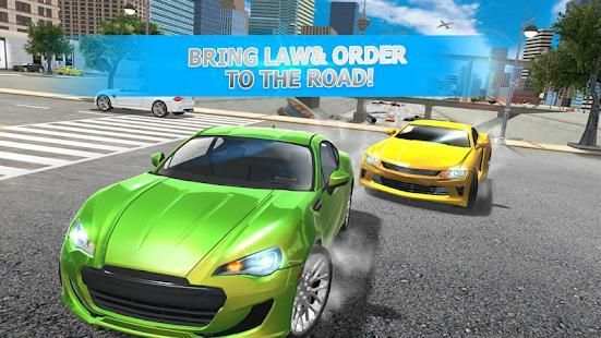 Car Racing 3D- Racing Fever- Car Driving Simulator screenshot 3