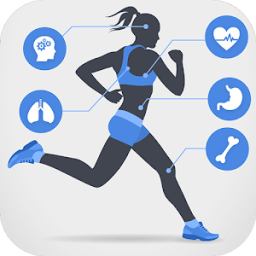 Booty Workout - Hips, Legs and Butt workout icon