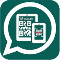 WhatsWeb QR scan on 9Apps