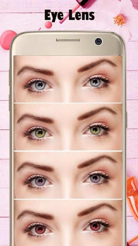You Makeup Cam - Beauty Makeup screenshot 9