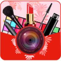 You Makeup Cam - Beauty Makeup on 9Apps