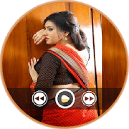 XX Player - HD Video Player : 4K &amp; 5k Video Player icon