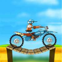 Trials Stunt Racing