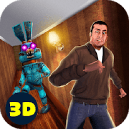 Five Nights at Neighbor House icon