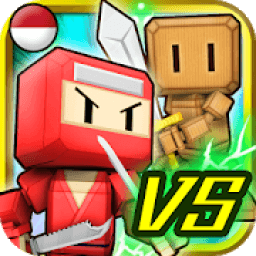 Battle Robot! icon