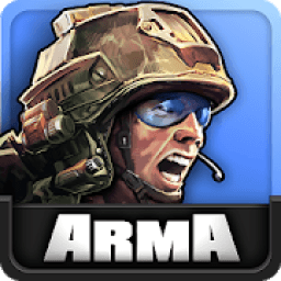 ikon Arma Mobile Ops