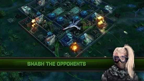 Arma Mobile Ops screenshot 8