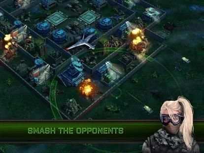 Arma Mobile Ops screenshot 4