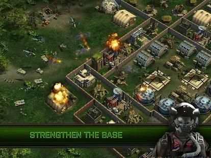 Arma Mobile Ops screenshot 2