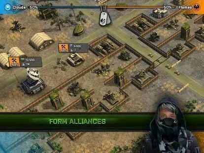 Arma Mobile Ops screenshot 1