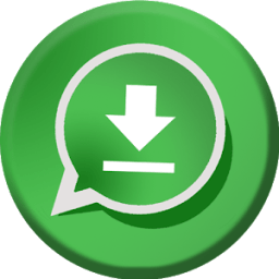 Status Downloader for Whatsapp आइकन