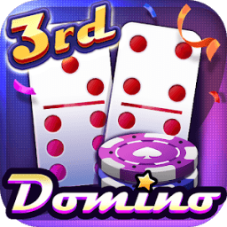 Domino QiuQiu 99(KiuKiu)-Top qq game online icon