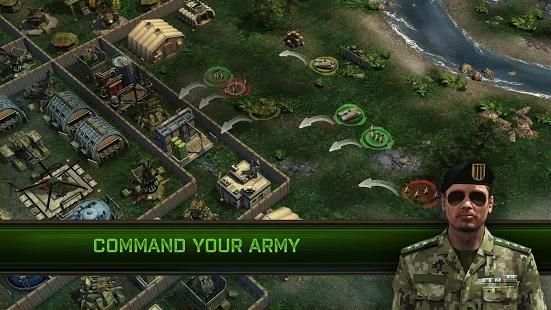 Arma Mobile Ops screenshot 9