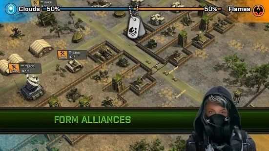 Arma Mobile Ops screenshot 7